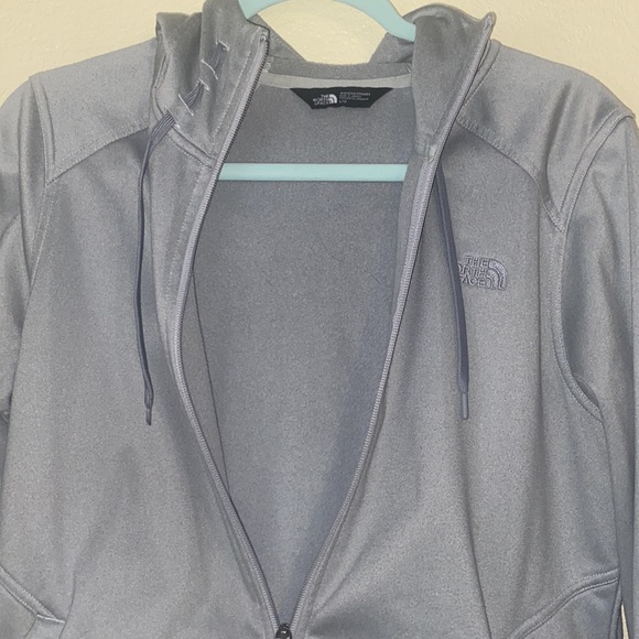 The north face jacket - Picture 3 of 5